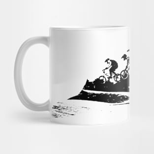 bmx Mug